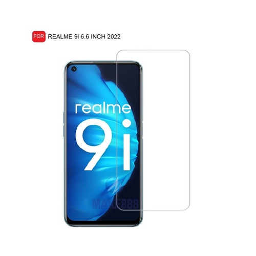 Jual Tempered Glass Realme 8i Realme 9 9i 9 Pro 9 Pro Plus Anti