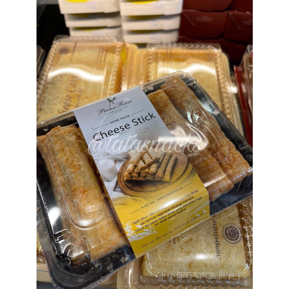 Jual Cheese Stick Prima Rasa Prima Rasa Cheese Stick Primarasa