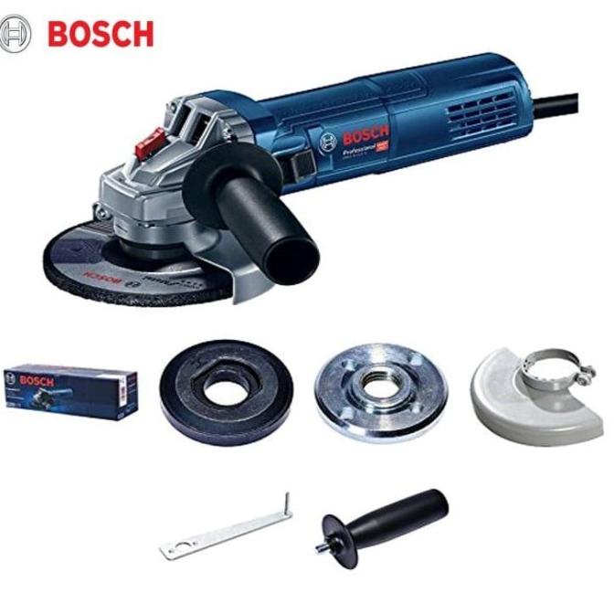 Jual Mesin Gerinda Tangan Angle Grinder Gws S Heavy Duty Bosch