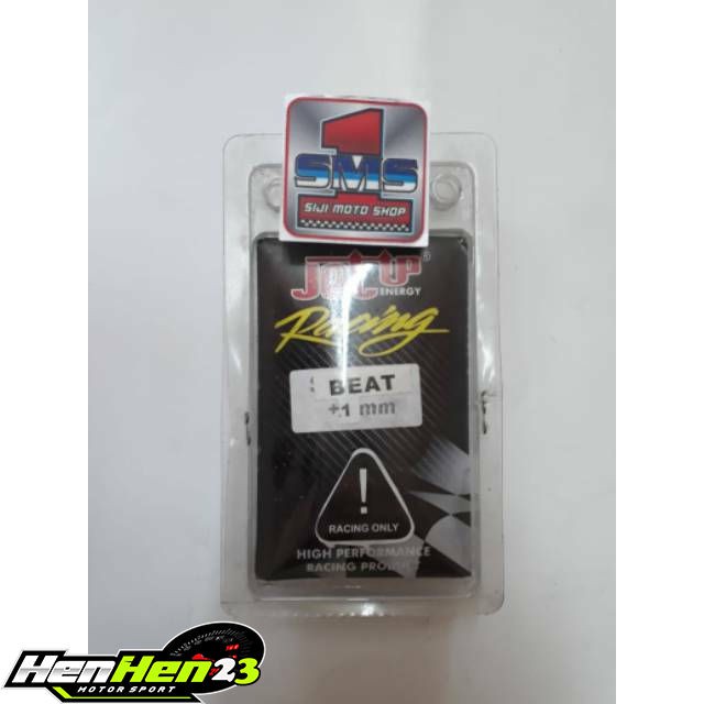 Jual Pen Struk Pin Struk Jet Up Racing Honda Beat Mm Mm Mm Shopee