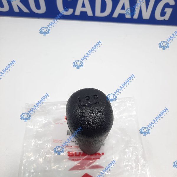 Jual Shift Knob Katana Jimny Speed Shift Knop Katana Jimny Original