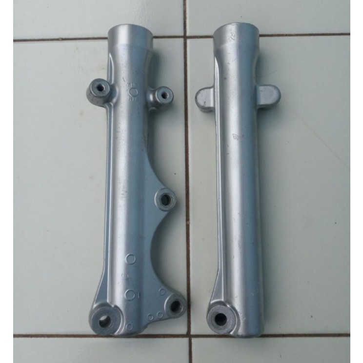 Jual Tabung Shock Depan Jupiter MX Old New Shopee Indonesia