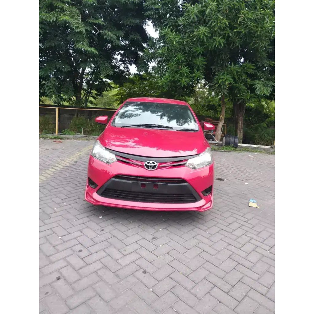 Jual Bodykit Toyota Vios Gen Bral Ongkir