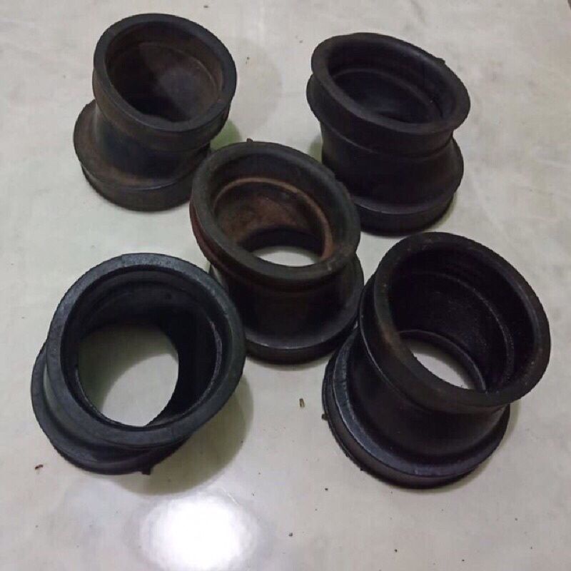 Jual Karet Sambungan Box Filter Ke Karburator F Zr Fizr Force Original