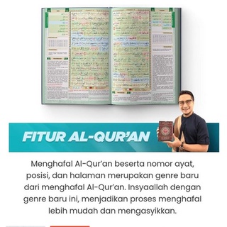 Jual A5 Al Quran Al Ikhlas Al Quran Hafalan Mudah Dan Asyik