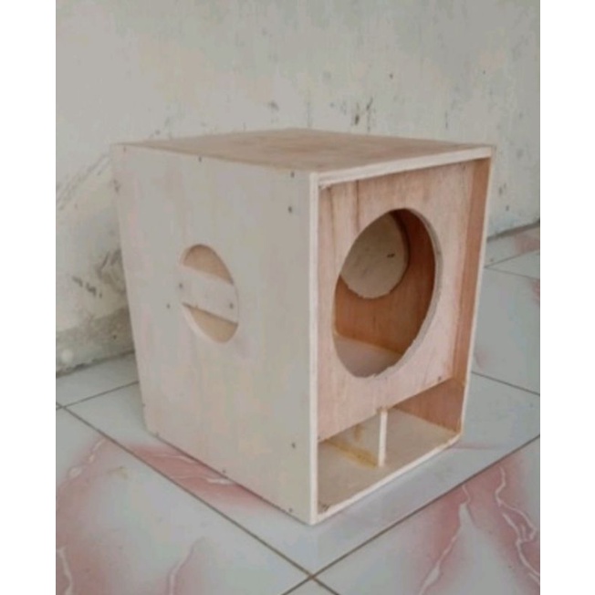 Jual Box Speaker Mini Scop 2 5 5 Inch Miniaruuurrr Shopee Indonesia