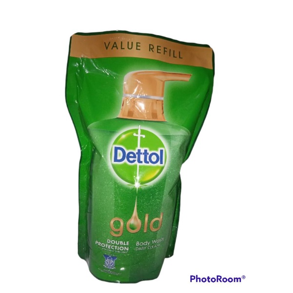 Jual Dettol Body Wash Ml Shopee Indonesia