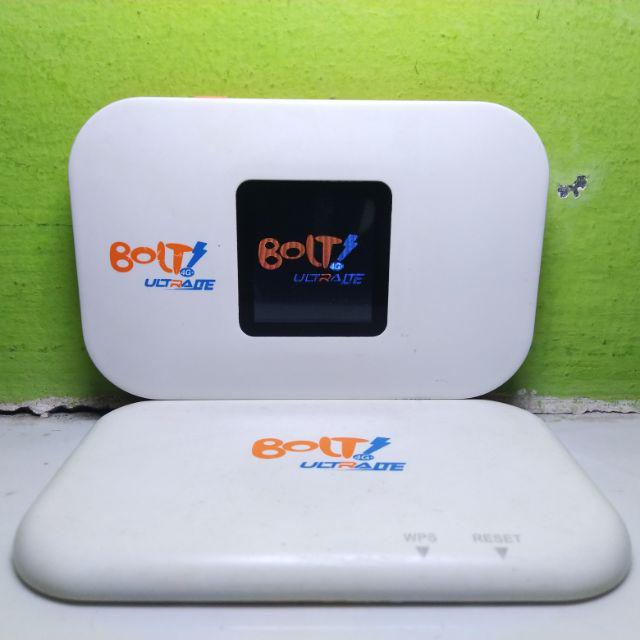 Jual Mifi Modem Wifi Bolt Unlock Bolt Aquila Slim Max G Shopee Indonesia