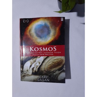 Jual Buku Kosmos Harga Terbaik Termurah Maret Shopee Indonesia