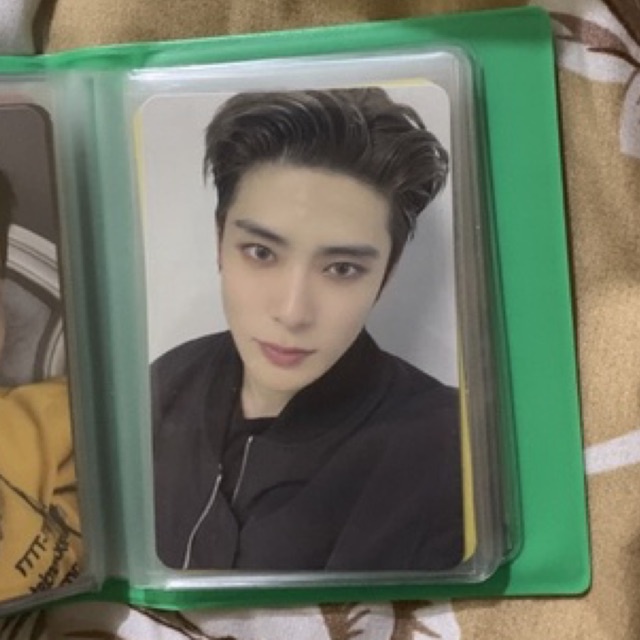 Jual PC JAEHYUN KIHNO ARRIVAL VER NCT 2020 RESONANCE PHOTOCARD ALBUM