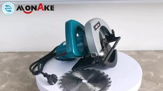 Jual Monake Mesin Circular Saw Mesin Gergaji Mesin Potong Kayu Mk