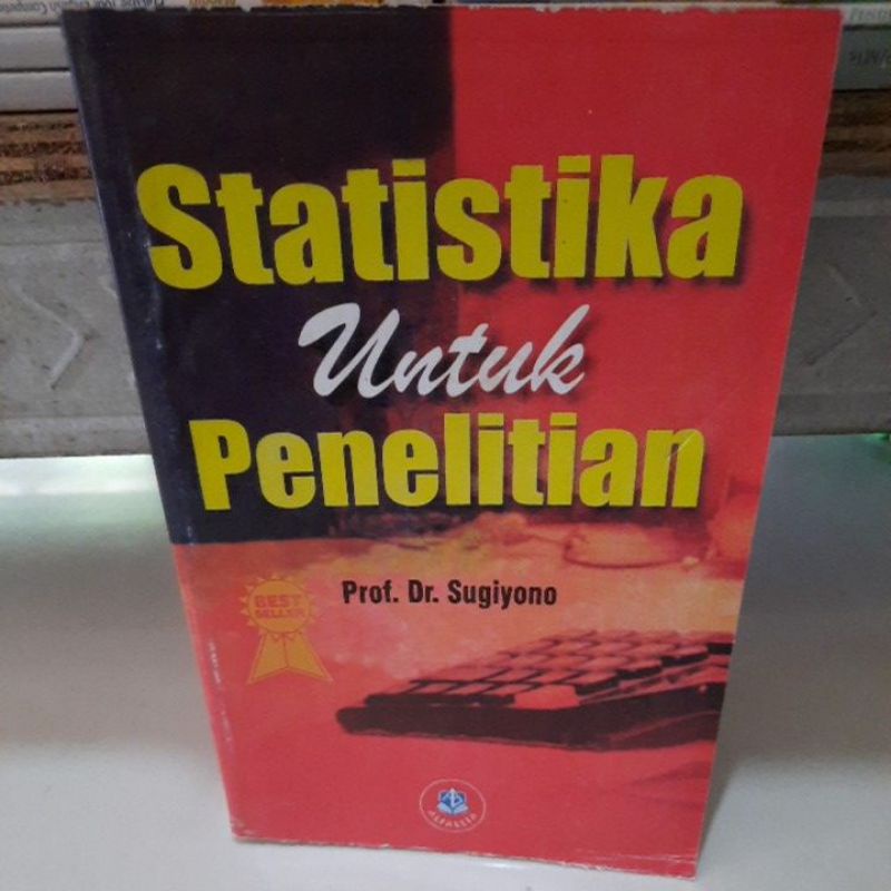 Jual Statistik Teori Dan Aplikask Edisi Jilid Dan Jilid