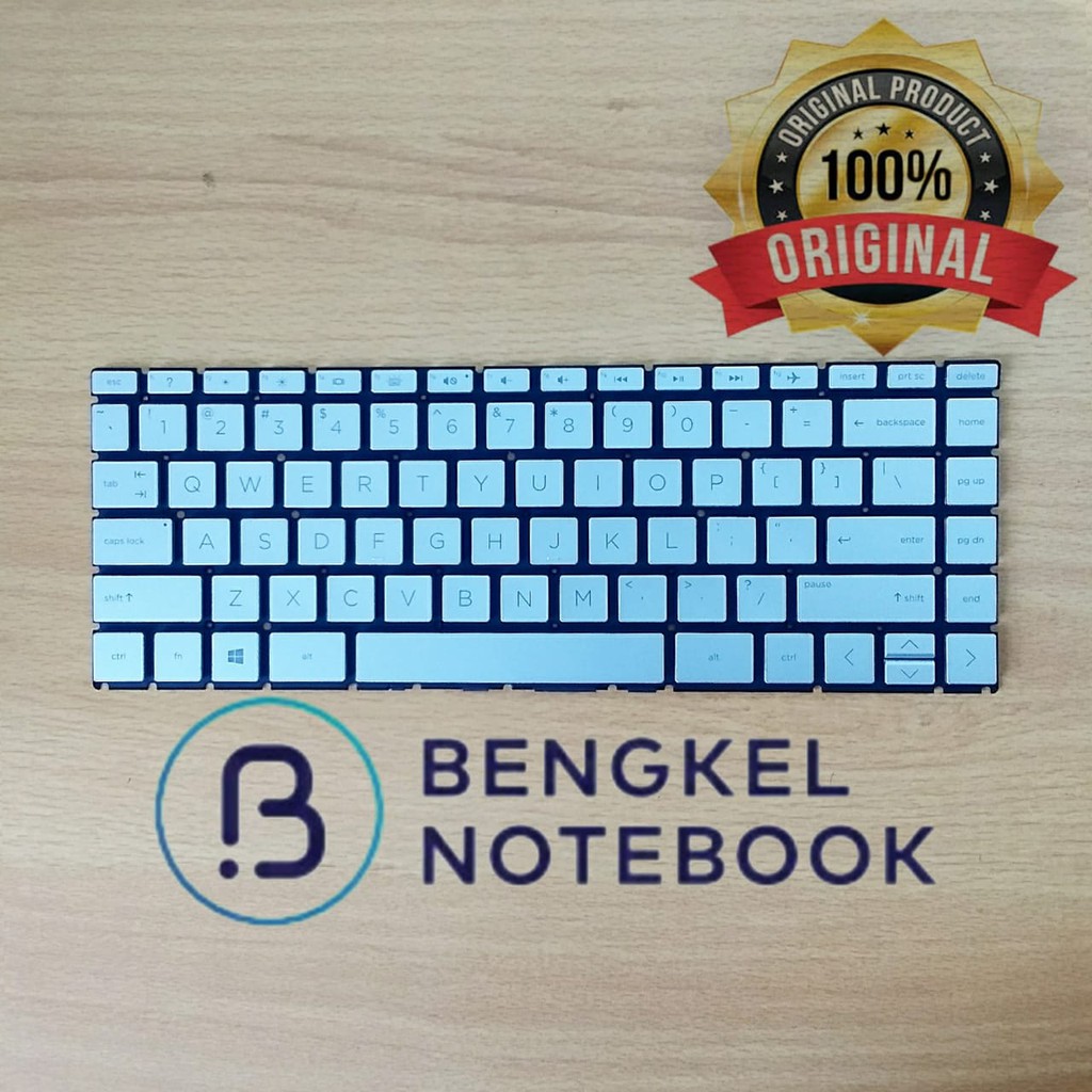 Jual Keyboard HP Pavilion 14 CF 14 CK 14 DK 14 DF 14 DG 14 DH 14 CM 14