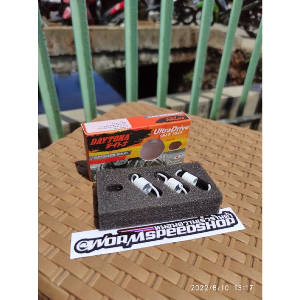 Jual Per Ganda Daytona Rpm Rpm Beat Scoopy Mio Vario Nmax Aerox