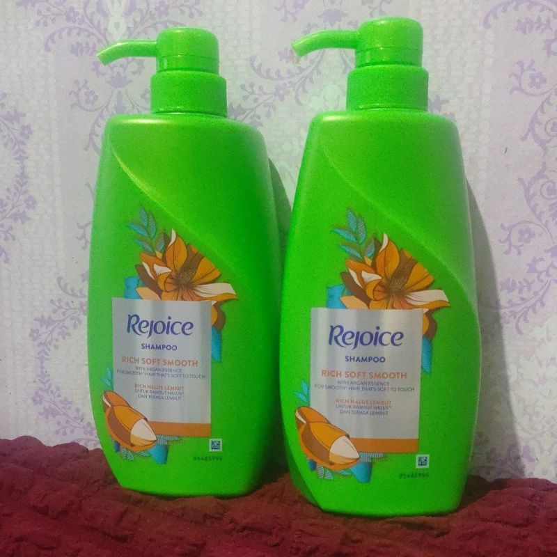 Jual Rejoice Shampoo Shopee Indonesia