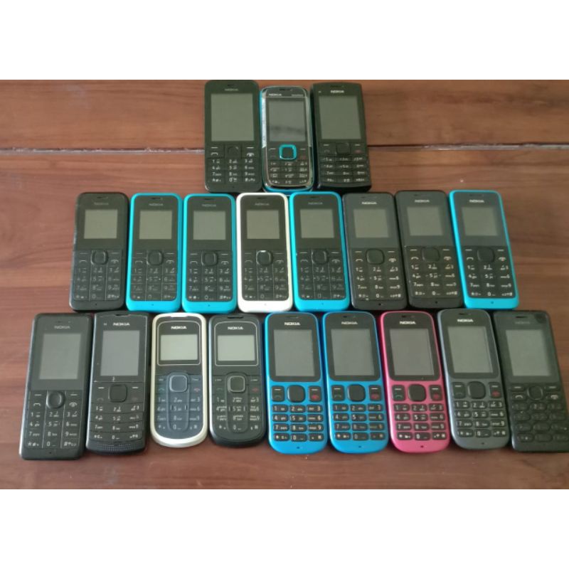 Jual Nokia Jadul Normal Shopee Indonesia