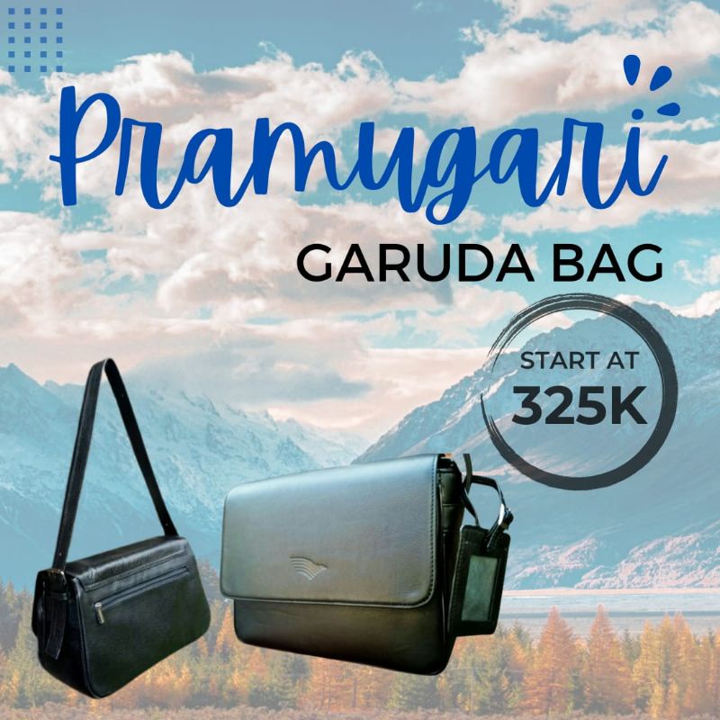 Jual Tas Pramugari Tas Garuda Tas Terbang Pramugari Tas Kantor Tas