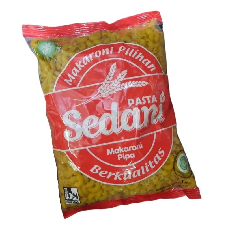 Jual Makaroni Sedani Pipa Kg Shopee Indonesia