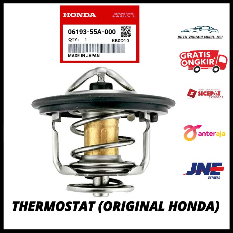 Jual Thermostat Termostat Civic Genio Civic Estilo Civic Ferio