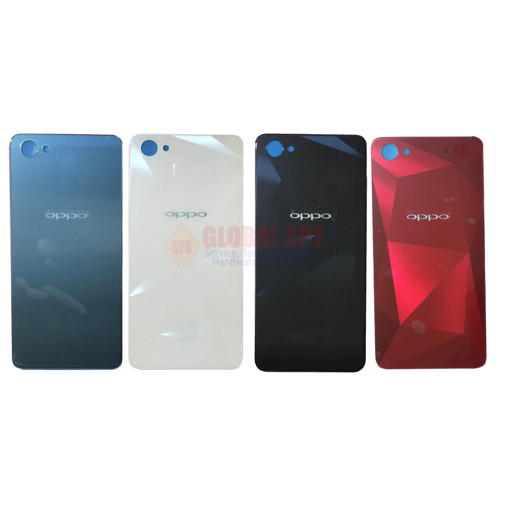 Jual Backdoor Oppo A Cover Belakang Back Door Oppo A Shopee