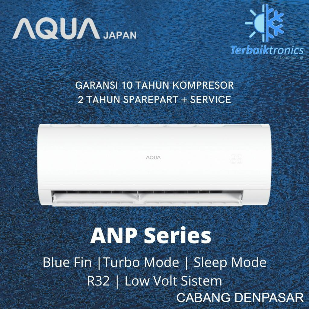 Jual Ac Aqua Low Watt Pk R Aqa Kcr Ahqc Aqa Kcr Ahqc Shopee