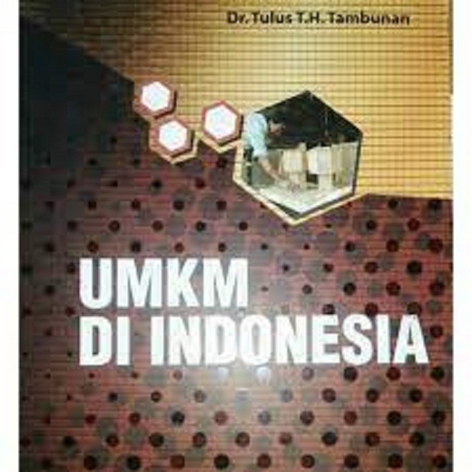 Jual Umkm Di Indonesia Tulus T H Tambunan Ghi Original Shopee Indonesia