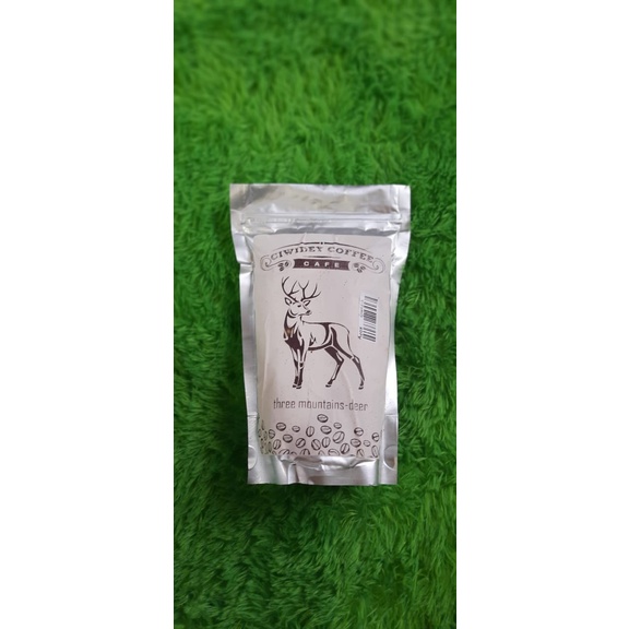 Jual COD ORIGINAL 100 KOPI CIWIDEY MURNI PREMIUM COFFEE Shopee