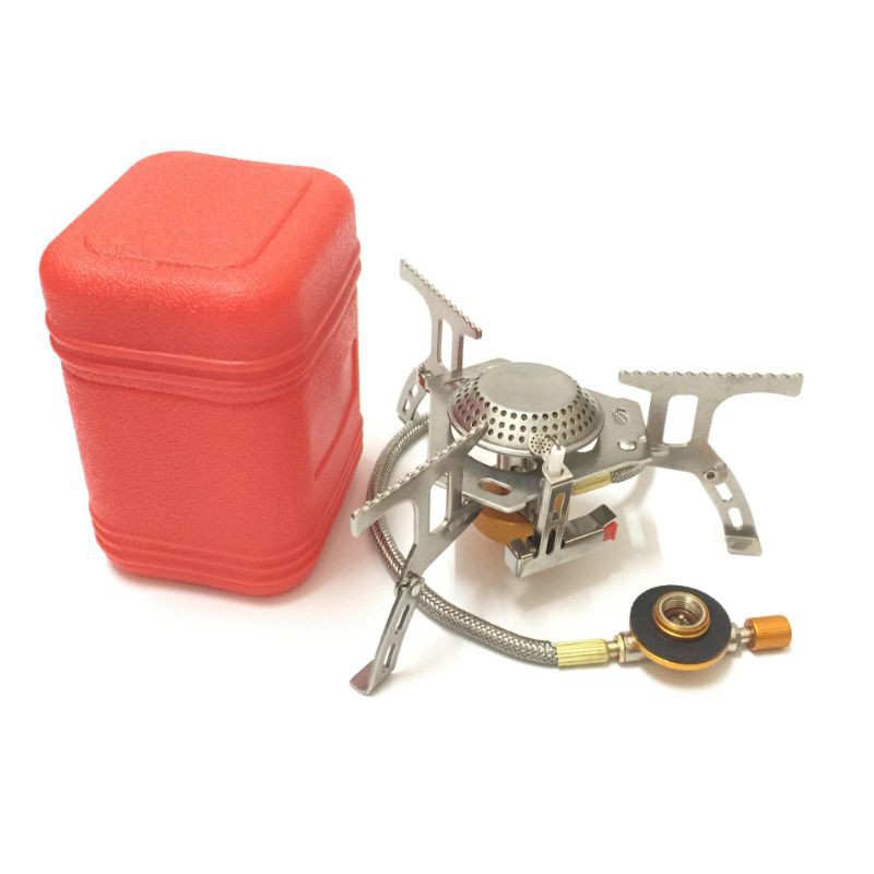 Jual Kompor Lipat Portable Stove Shopee Indonesia