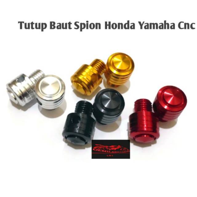 Jual Tutup Baut Spion Pcs Variasi Model Black Diamond Penutup