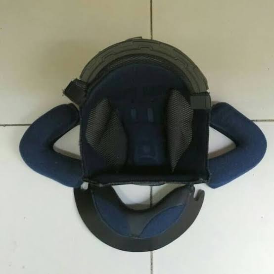 Jual Busa Helm Ink Cx 22 Fullset All Size Shopee Indonesia