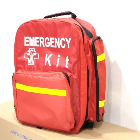 Jual Tas P3K Emergency Kit Perlengkapan Medis Shopee Indonesia