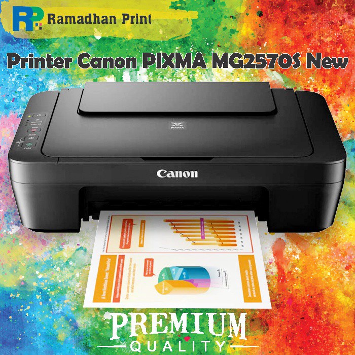 Jual Canon Printer Pixma Mg S Mg S All In One Print Scan