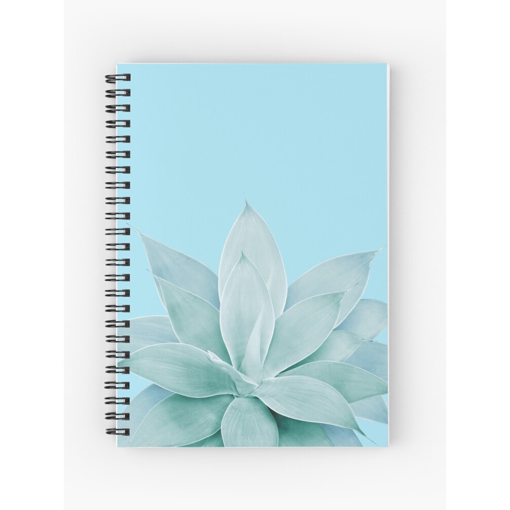 Jual NOTEBOOK CUSTOM DESIGN BUKU CATATAN NOTES JILID SPIRAL