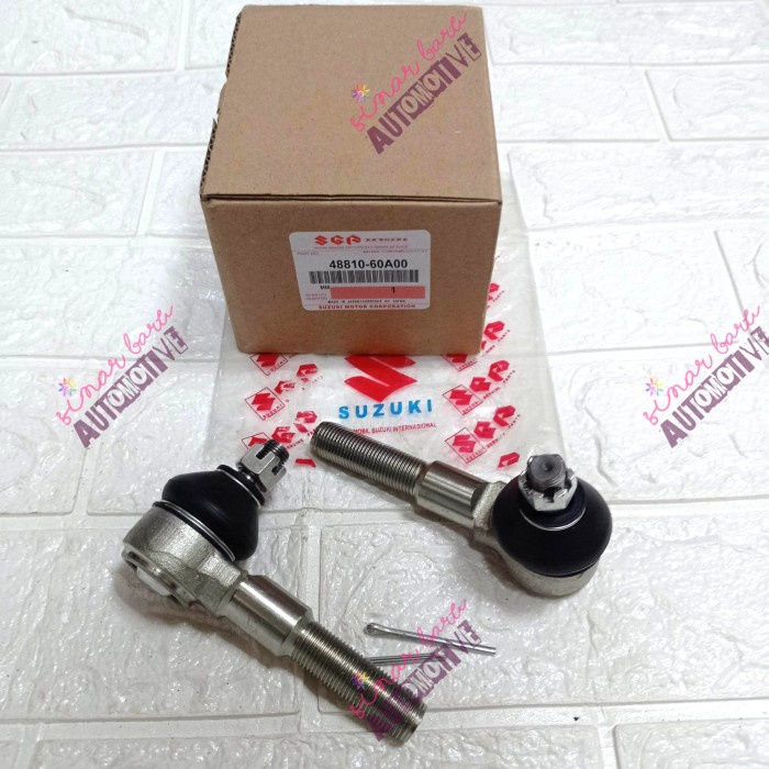 Jual Tierod Tie Rod End Pendek Suzuki Vitara Escudo Sidekick Original