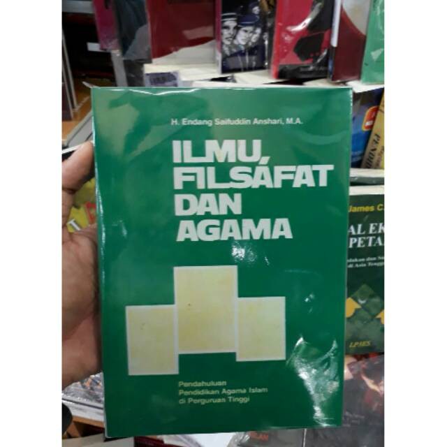 Jual Ilmu Filsafat Dan Agama Endang Shopee Indonesia