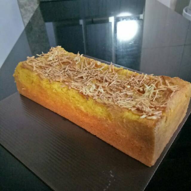 Jual Kue Bolu Keju Shopee Indonesia