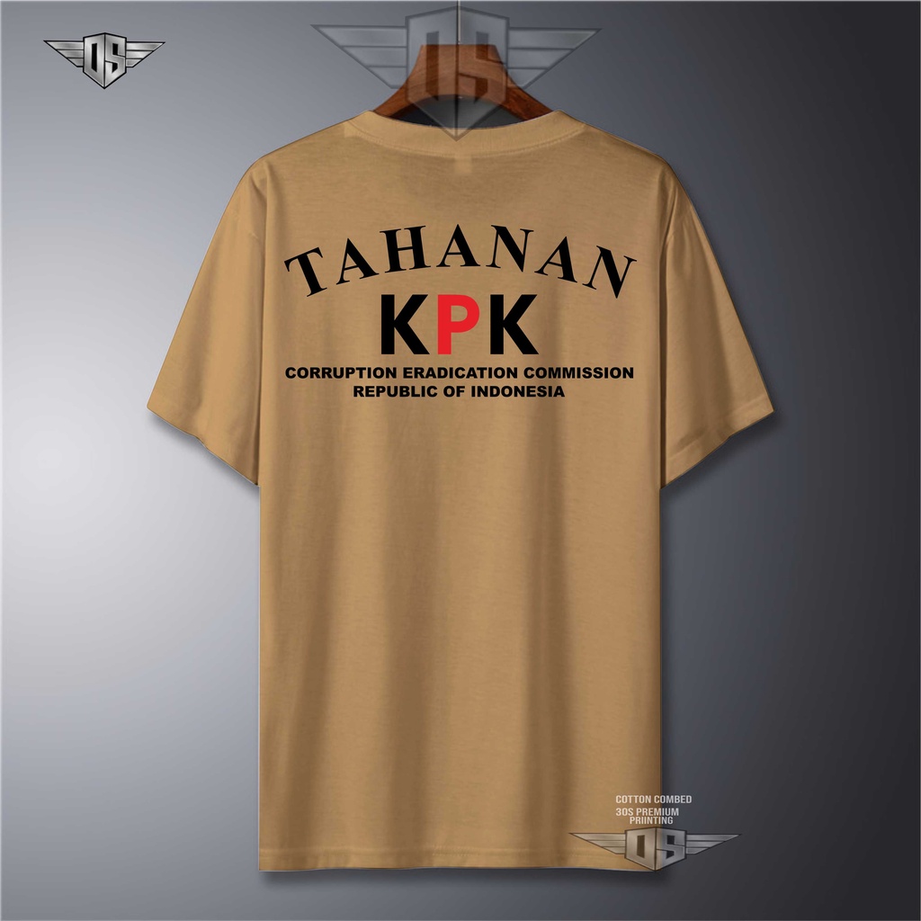 Jual Distro Tahanan Kpk Tokyo Revengers Cotton Combed S Premium