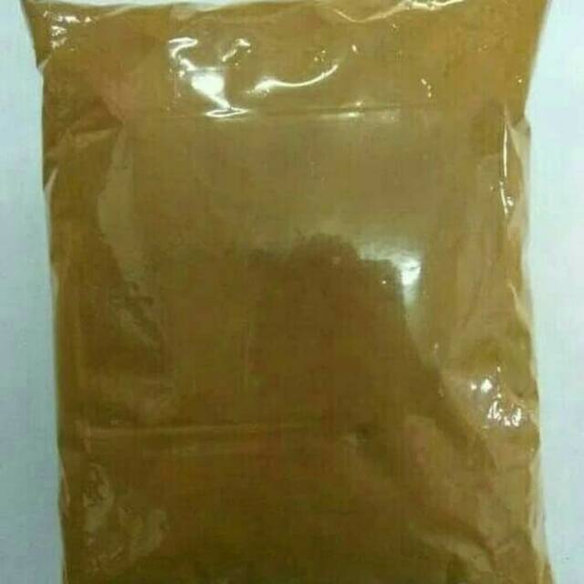 Jual Serbuk Bubuk Kulit Manggis 1kg Shopee Indonesia