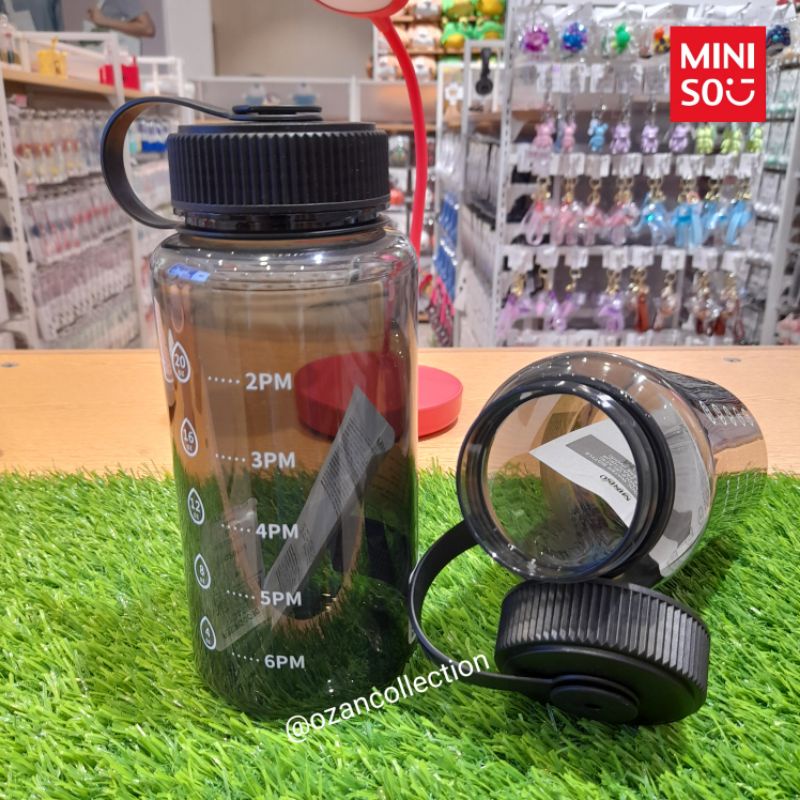 Jual Miniso Botol Minum 800ML Shopee Indonesia