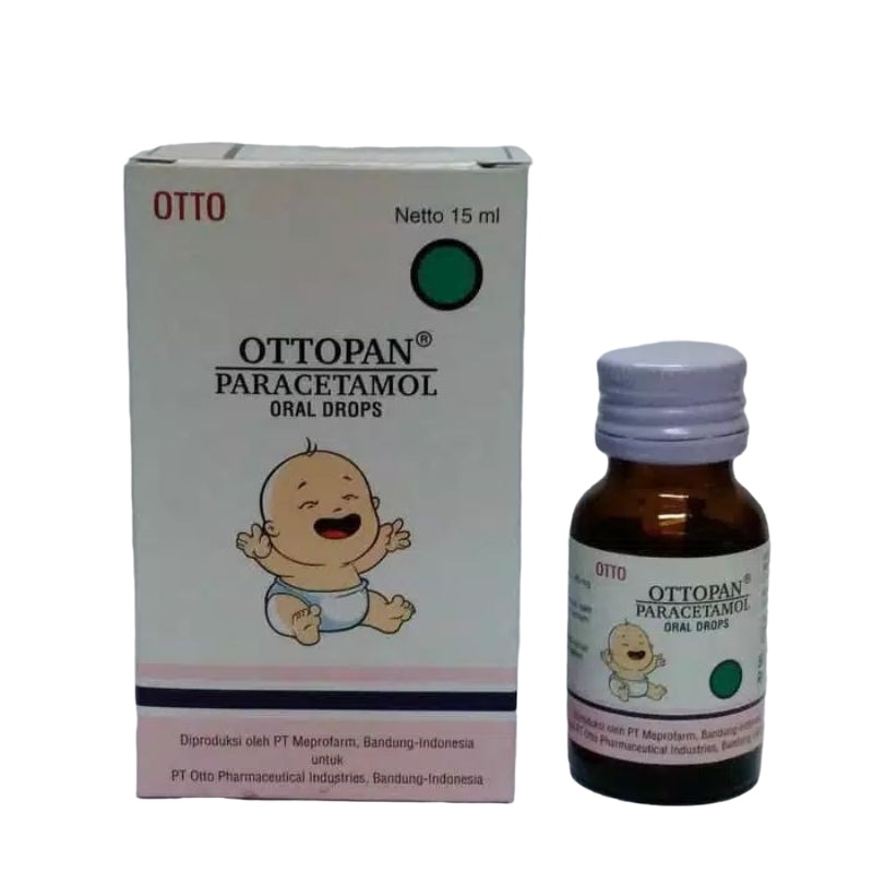 Jual Ottopan Drops Ml Shopee Indonesia