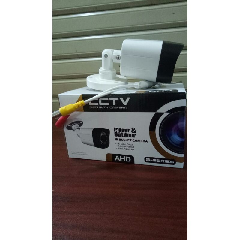 Jual Kamera Cctv Outdoor AHD 3mp Full Hd Shopee Indonesia