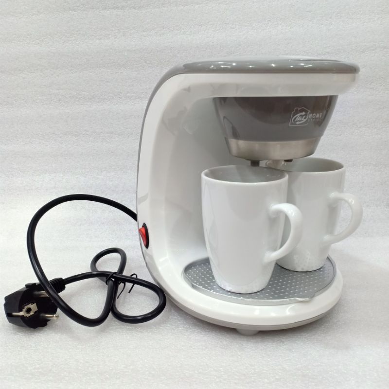 Jual Mesin Pembuat Kopi Listrik H L Electric Drip Coffee Maker