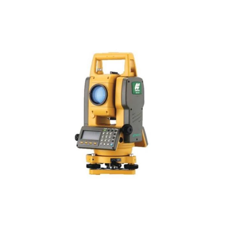 Jual Total Station Topcon OTS 102N Sudah Laser Lengkap Set Shopee