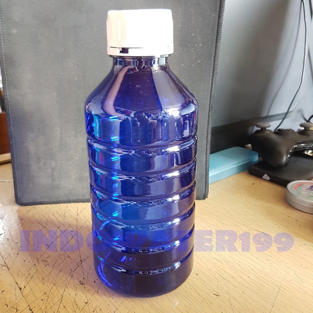 Jual Botol Plastik Ps Liter Bahan Pet Promo Shopee Indonesia