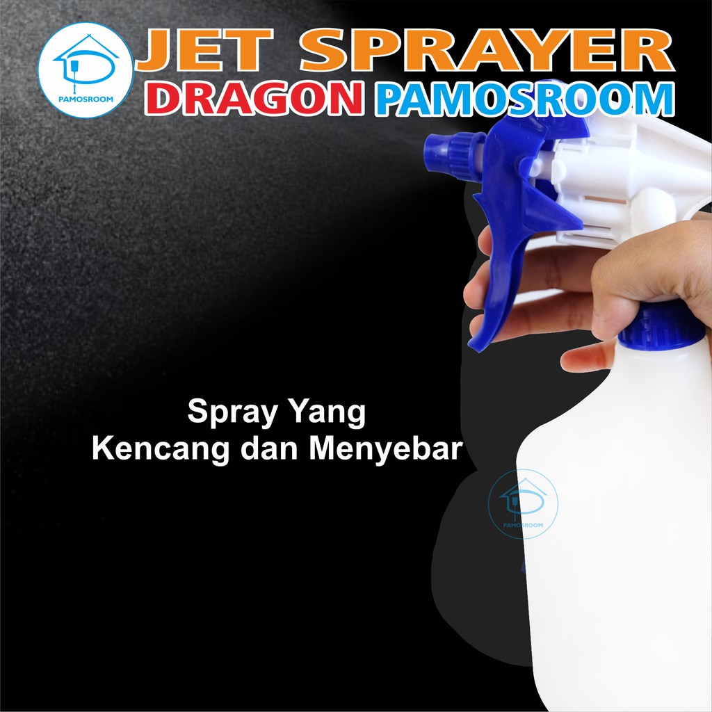 Jual Jet Sprayer Serbaguna Jet Spray Alat Atau Wadah Semprotan Semprot