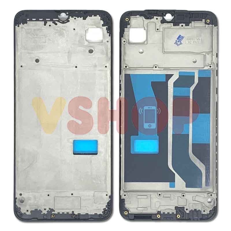 Jual FRAME LCD TULANG LCD TATAKAN LCD REALME 3 PRO Shopee Indonesia