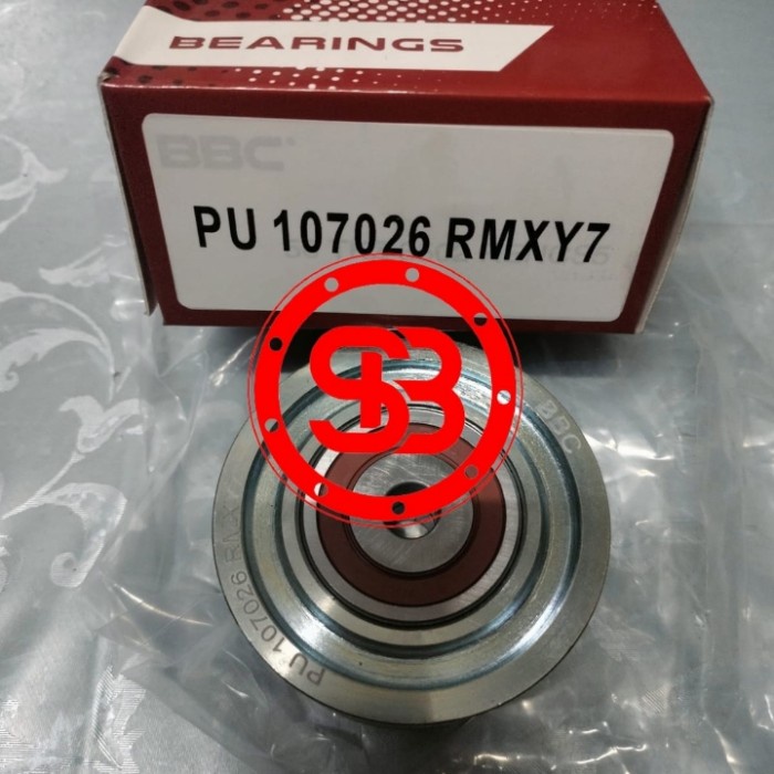 Jual BEARING TENSIONER TIMING BELT DAIHATSU GRAND MAX GRANDMAX BBC