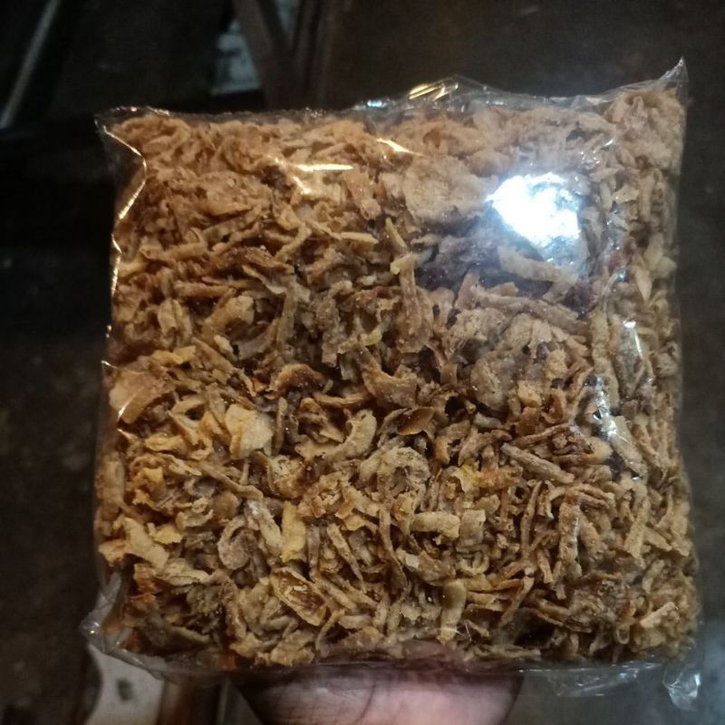 Jual BAWANG GORENG CAP NYONYA Shopee Indonesia