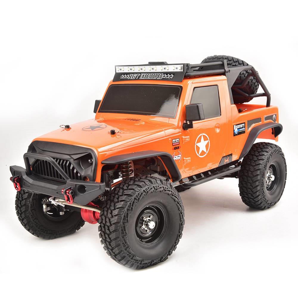 Jual Rc Adventure Hsp Rgt Pro Jeep Rubicon Skala Upgrade