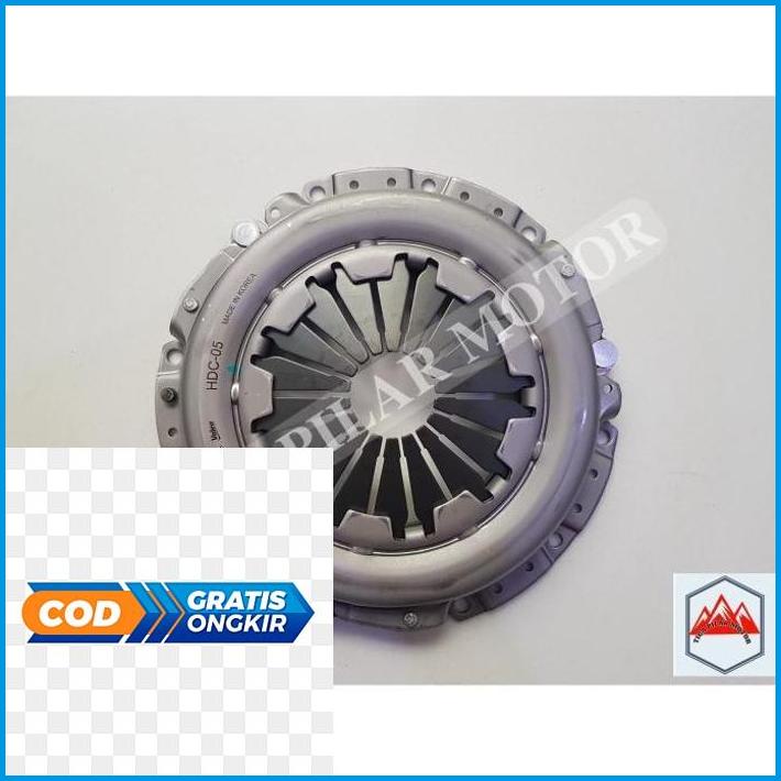 Jual Spare Part Mobil Dekrup Clutch Cover Matahari Futura 1 5 Apv